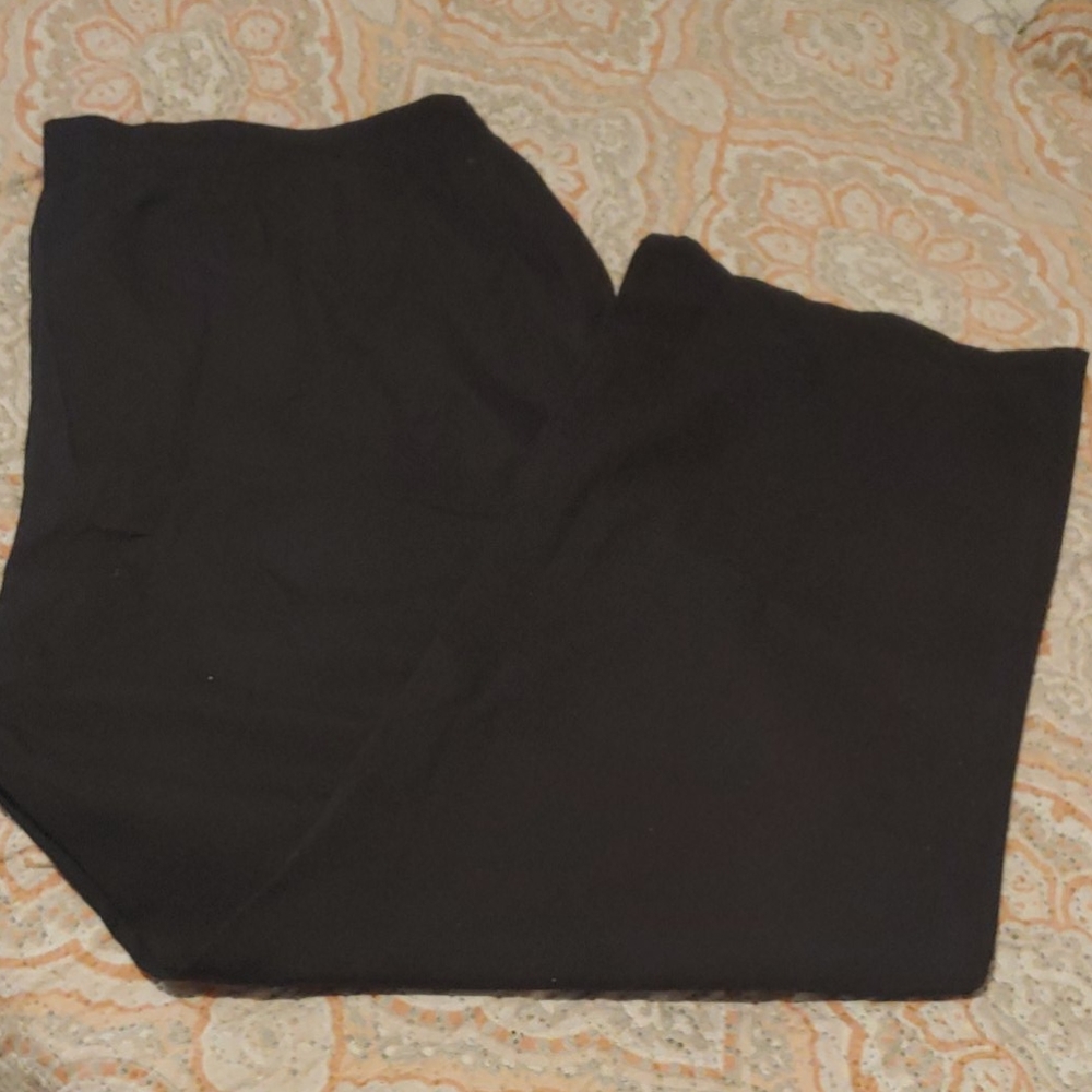 Scrub pants